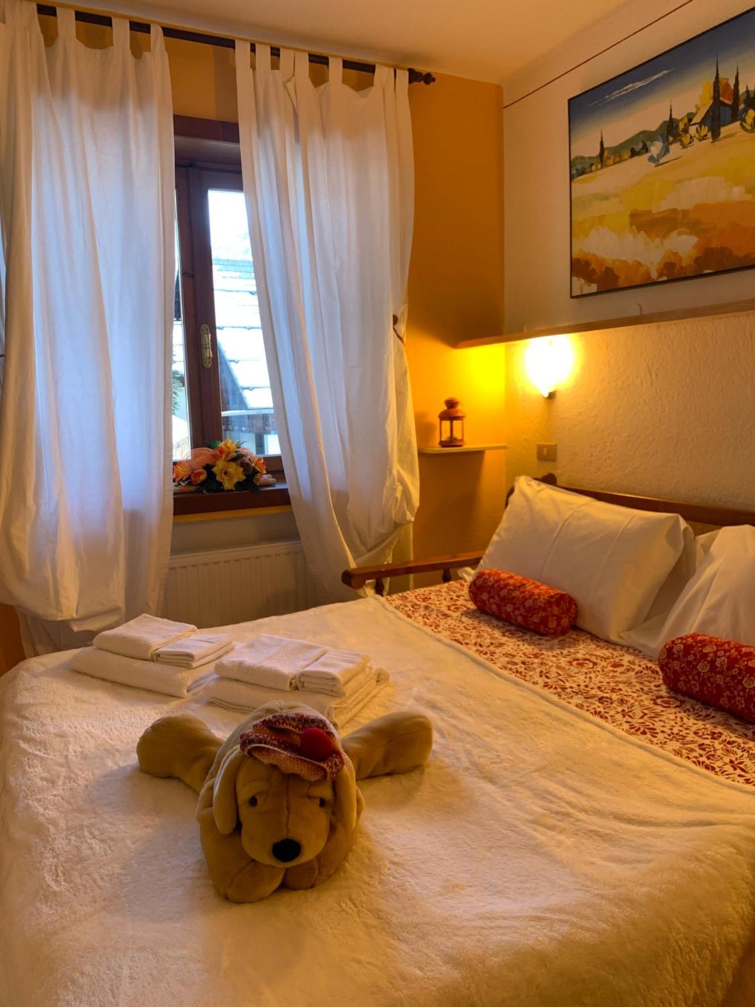 Grangesises Immobili Srl Villa Екстериор снимка