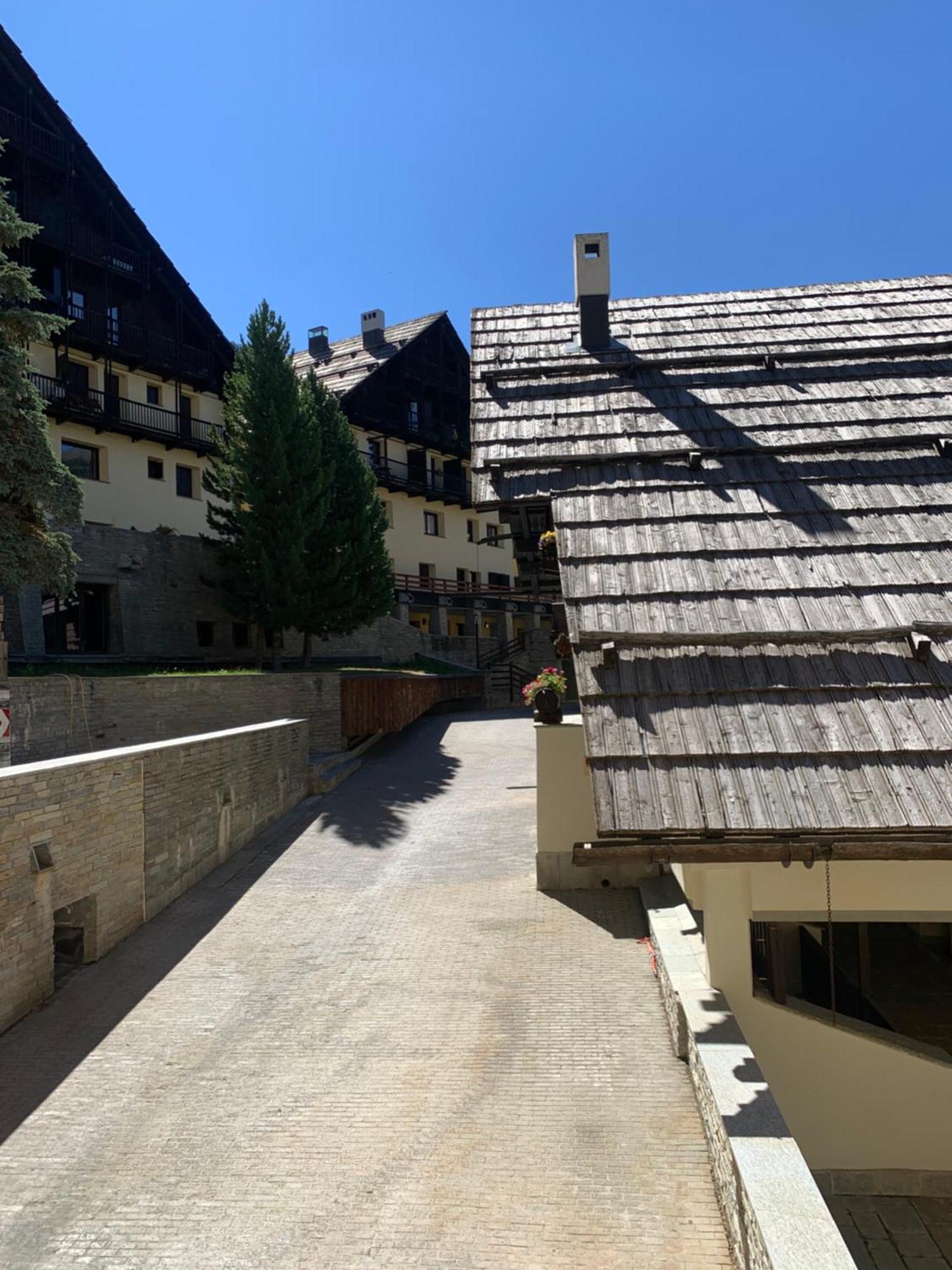 Grangesises Immobili Srl Villa Екстериор снимка