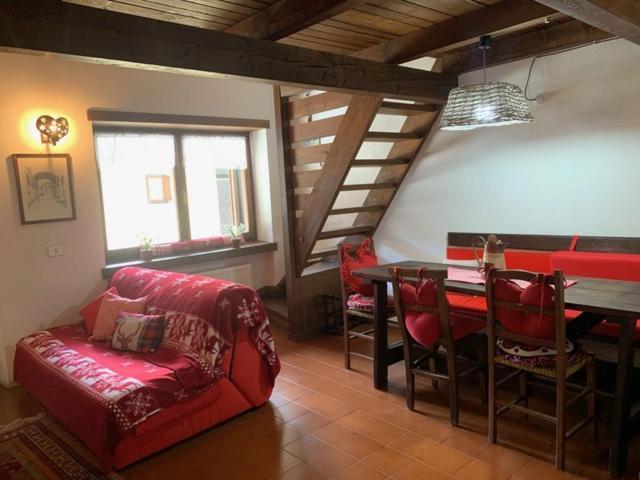 Grangesises Immobili Srl Villa Екстериор снимка