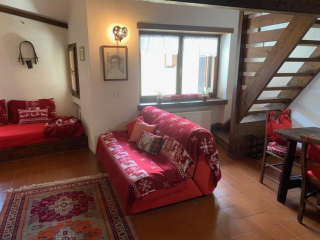 Grangesises Immobili Srl Villa Екстериор снимка